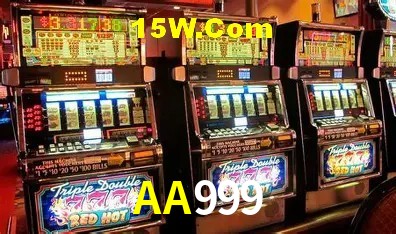 Weekend Specials AA999