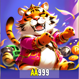 aa999 – Sua Melhor Plataforma de Jogos Online